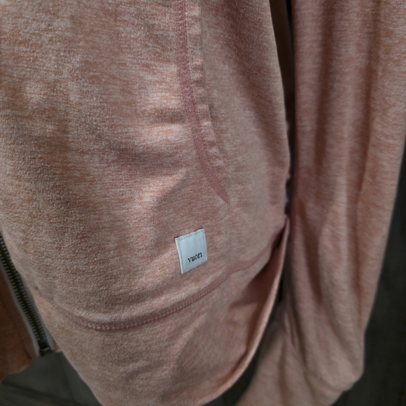 Vuori Halo 2.0 Hoodie - Picture 3 of 5